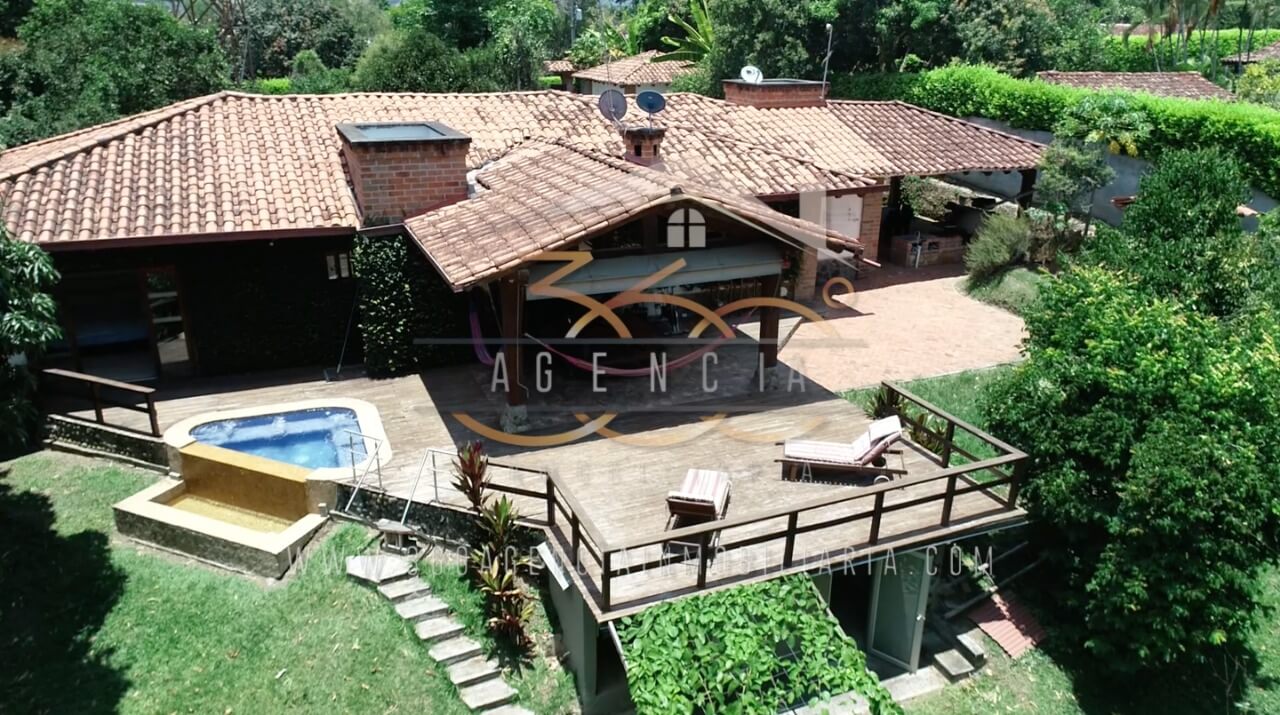 Venta Casa Pereira Cerritos 360 Agencia Inmobiliaria